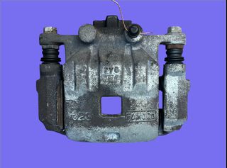 MAZDA 2 DE 2008-2014 ΜΕΤΑΧΕΙΡΙΣΜΕΝΑ ΑΝΤΑΛΛΑΚΤΙΚΑ ( δαγκάνα φρένου εμπρός αριστερή οδηγού πλευρά )