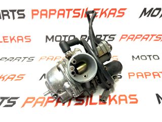 ΓΝΗΣΙΟ ΚΑΡΜΠΥΡΑΤΕΡ (MIKUNI) -> GILERA RUNNER 125 / 2t -> MOTO PAPATSILEKAS