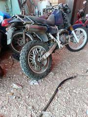Honda ax ,nx 250ανταλακτικα
