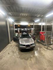 Seat Ibiza 2003