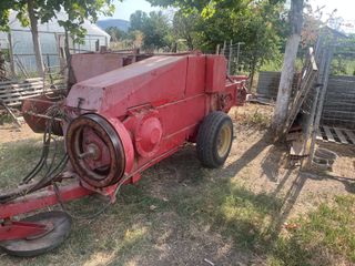 Πρέσες Welger 1990 AP 63