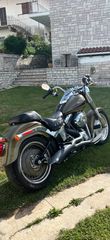 Harley Davidson FAT BOY 2007-thumb-1