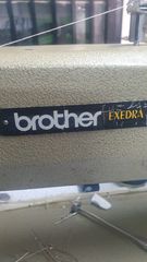 BROTHER ραπτομηχανή-thumb-1