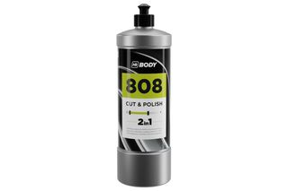 HB Body - 808 Cut & Polish One‑Step - Πολυδύναμη Γυαλιστική Αλοιφή - 1 kg