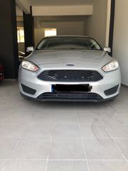 Ford Focus 2015 TITANIUM 5DR FULL EXTRA-thumb-1