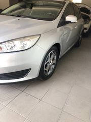Ford Focus 2015 TITANIUM 5DR FULL EXTRA-thumb-2