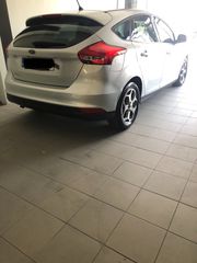 Ford Focus 2015 TITANIUM 5DR FULL EXTRA-thumb-3
