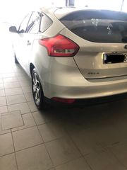 Ford Focus 2015 TITANIUM 5DR FULL EXTRA-thumb-4