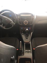 Ford Focus 2015 TITANIUM 5DR FULL EXTRA-thumb-6
