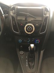 Ford Focus 2015 TITANIUM 5DR FULL EXTRA-thumb-7