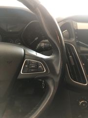 Ford Focus 2015 TITANIUM 5DR FULL EXTRA-thumb-9