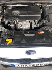 Ford Focus 2015 TITANIUM 5DR FULL EXTRA-thumb-12