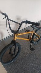 BMX 2021 FLYBIKES