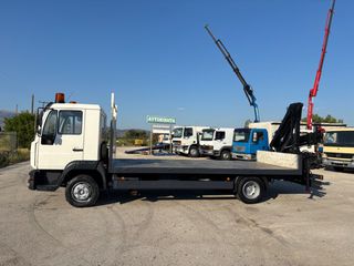 MAN 2004 LE 8 180