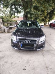 Audi A3 2009 SPORTBACK 1.8 TFSI QUATTRO AMBITION