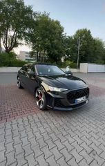 Audi RSQ8 2025 ΚΑΙΝΟΥΡΙΟ 3000ΧΛΜ carbon performance