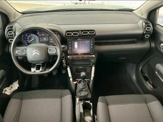 Citroen C3 Aircross 2021 1.2 PureTech Feel Pack-thumb-8