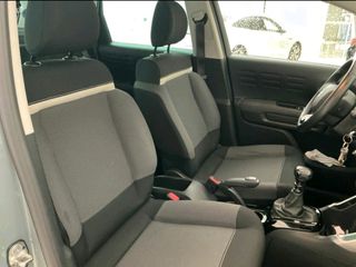 Citroen C3 Aircross 2021 1.2 PureTech Feel Pack-thumb-12