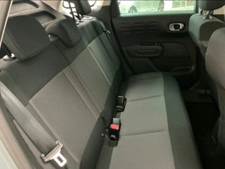 Citroen C3 Aircross 2021 1.2 PureTech Feel Pack-thumb-13