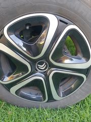 Citroen C3 Aircross 2021 1.2 PureTech Feel Pack-thumb-15