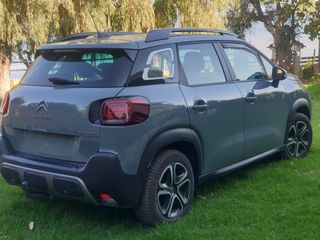 Citroen C3 Aircross 2021 1.2 PureTech Feel Pack-thumb-6
