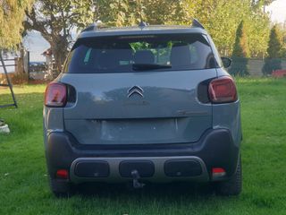 Citroen C3 Aircross 2021 1.2 PureTech Feel Pack-thumb-5