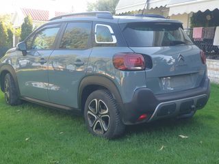 Citroen C3 Aircross 2021 1.2 PureTech Feel Pack-thumb-4