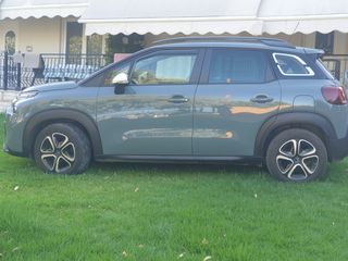Citroen C3 Aircross 2021 1.2 PureTech Feel Pack-thumb-3