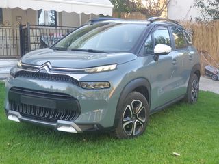 Citroen C3 Aircross 2021 PURETECH 110 STOP&START FEEL PACK