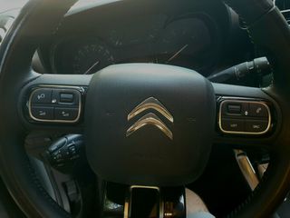 Citroen C3 Aircross 2021 1.2 PureTech Feel Pack-thumb-9