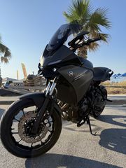 Yamaha Tracer 7 35KW 2021