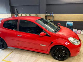 Renault Clio 2007 RS SPORT 2.O 16V