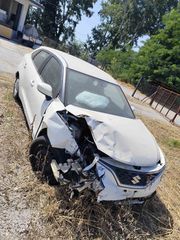 Suzuki Baleno 2018