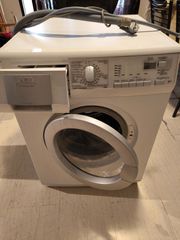 Πλυντήριο AEG LAVAMAT 7kg 1500 στροφών