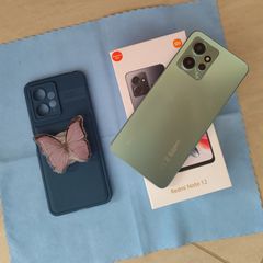 Xiaomi redmi note 12
