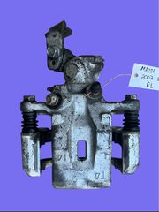 MAZDA RX-8 2004-2010 ΜΕΤΑΧΕΙΡΙΣΜΕΝΑ ΑΝΤΑΛΛΑΚΤΙΚΑ ( δαγκάνα φρένου πίσω αριστερή οδηγού πλευρά )