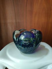 Κηροπήγιο Quasar hand made crystal