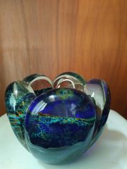Κηροπήγιο Quasar hand made crystal-thumb-2