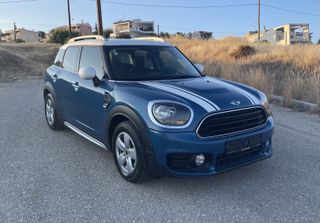 Mini Countryman 2018 Αυτόματο!Φιμε!Couper!