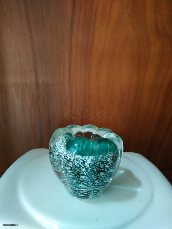 Kηροπηγιο Crystal