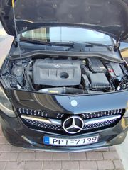 Mercedes-Benz B 180 2015 ΝΕΑ ΤΙΜΗ
