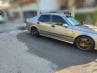 Saab 9-5 2003 VECTOR PLUS TURBO 2.0-thumb-1