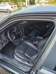 Saab 9-5 2003 VECTOR PLUS TURBO 2.0-thumb-2