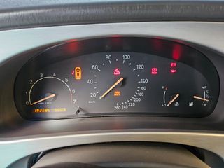 Saab 9-5 2003 VECTOR PLUS TURBO 2.0-thumb-3