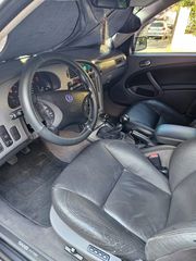 Saab 9-5 2003 VECTOR PLUS TURBO 2.0-thumb-4