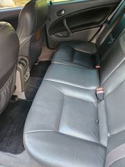 Saab 9-5 2003 VECTOR PLUS TURBO 2.0-thumb-5