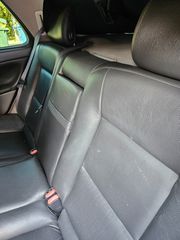 Saab 9-5 2003 VECTOR PLUS TURBO 2.0-thumb-7