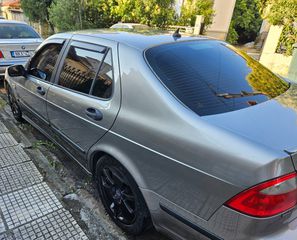 Saab 9-5 2003 VECTOR PLUS TURBO 2.0-thumb-8