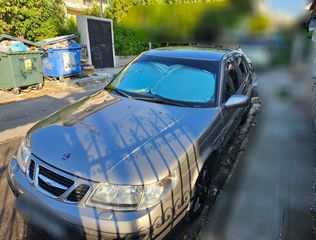 Saab 9-5 2003 VECTOR PLUS TURBO 2.0-thumb-9