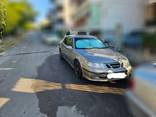 Saab 9-5 2003 VECTOR PLUS TURBO 2.0-thumb-10